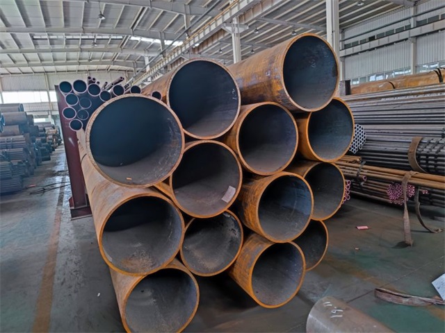 蚌埠GB5310高压锅炉管