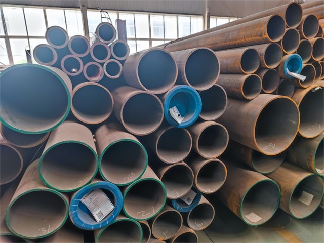 蚌埠20G无缝钢管厂家