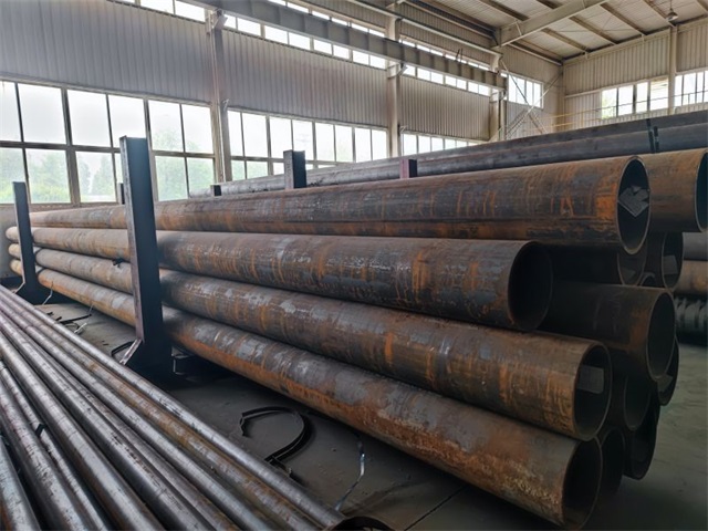 蚌埠15crmog高压锅炉管