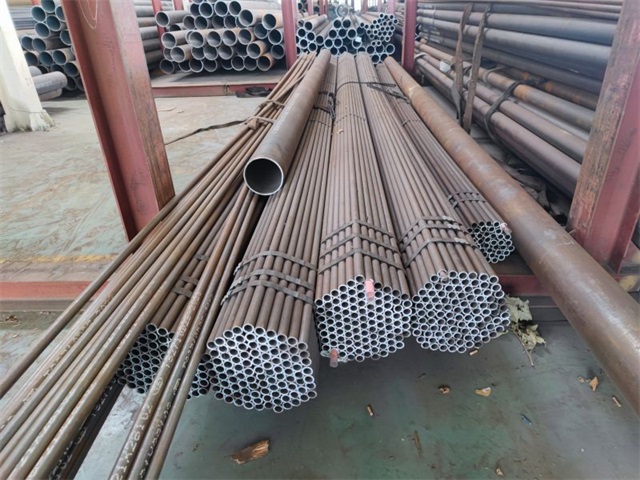 蚌埠15crmog无缝钢管