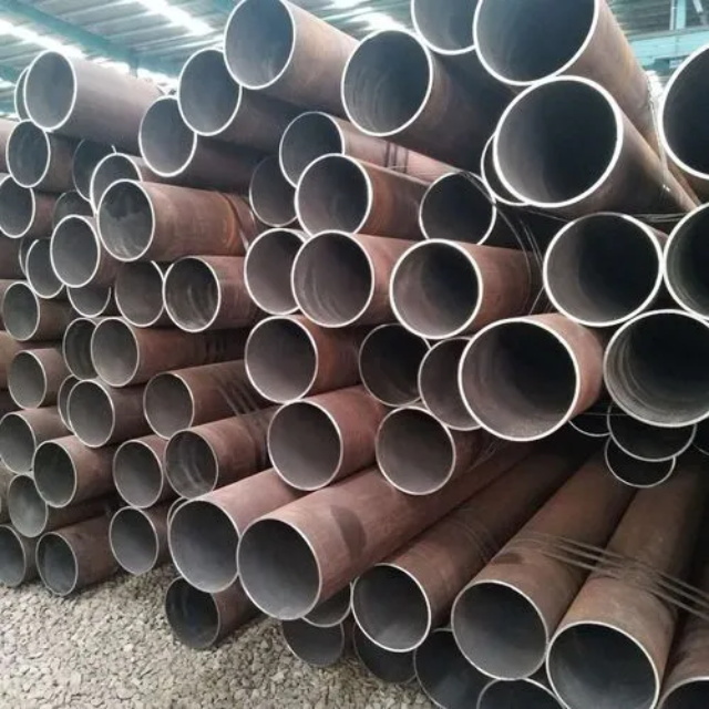 蚌埠3087无缝管