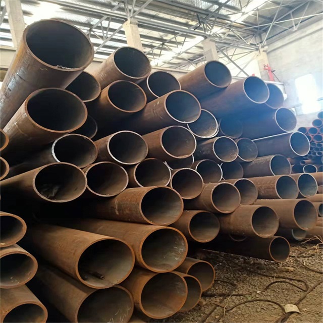 蚌埠gb3087锅炉管