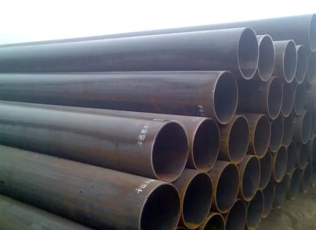 蚌埠GB3087无缝管