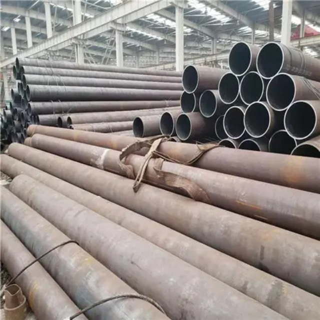 蚌埠GB3087低中压锅炉管