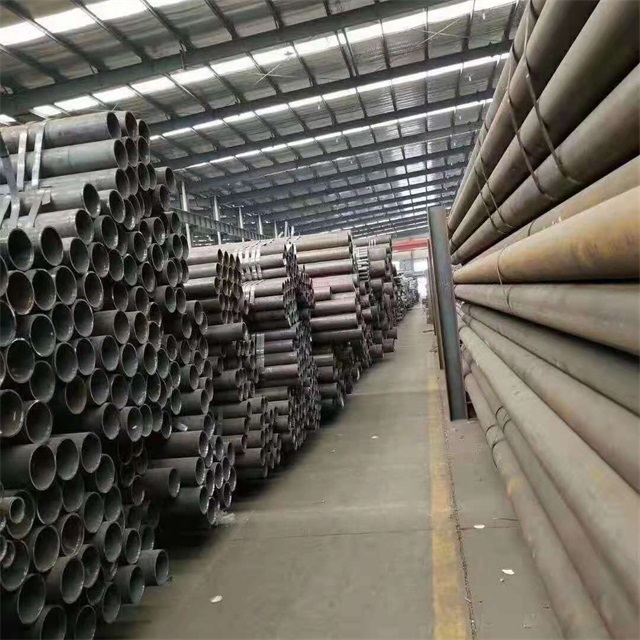 蚌埠3087低中压无缝钢管