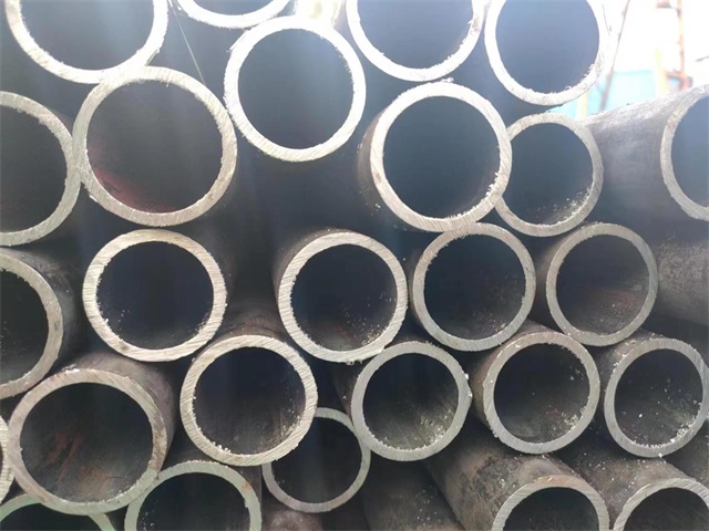 蚌埠45#无缝钢管多少钱