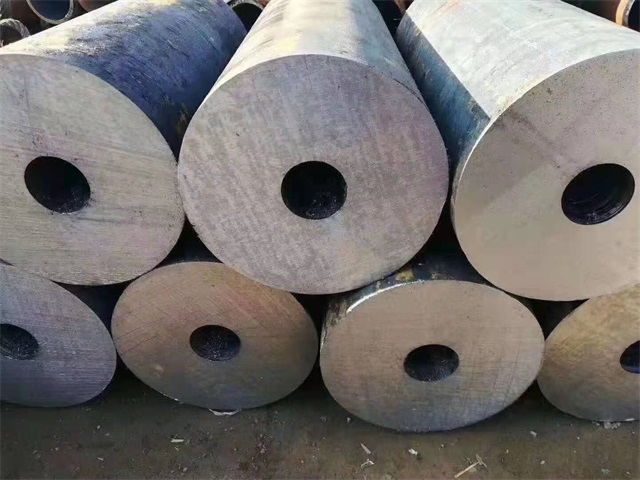 蚌埠35crmo厚壁无缝钢管