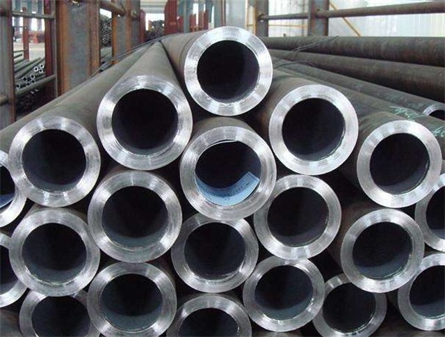 蚌埠厚壁无缝钢管报价