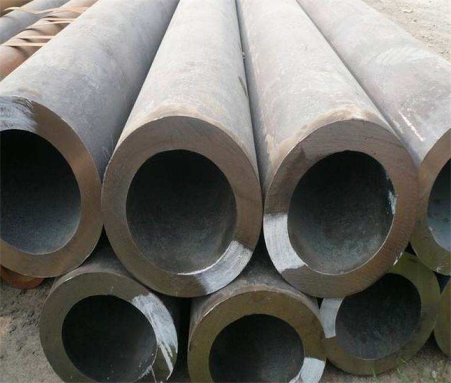 蚌埠厚壁无缝钢管型号