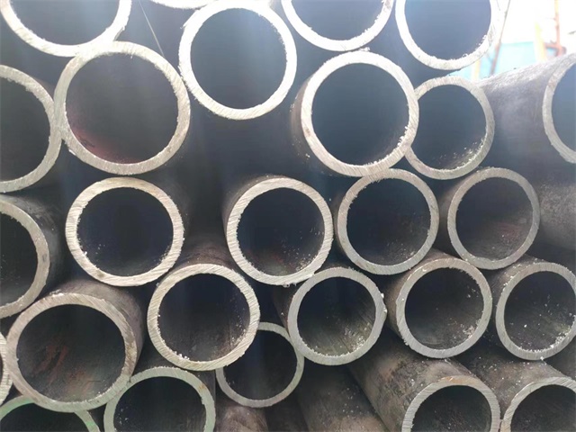 蚌埠27simn无缝钢管厂