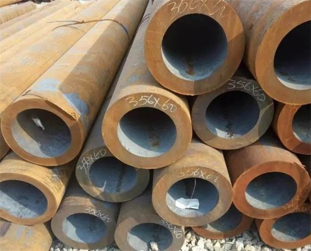 蚌埠厚壁无缝钢管采购