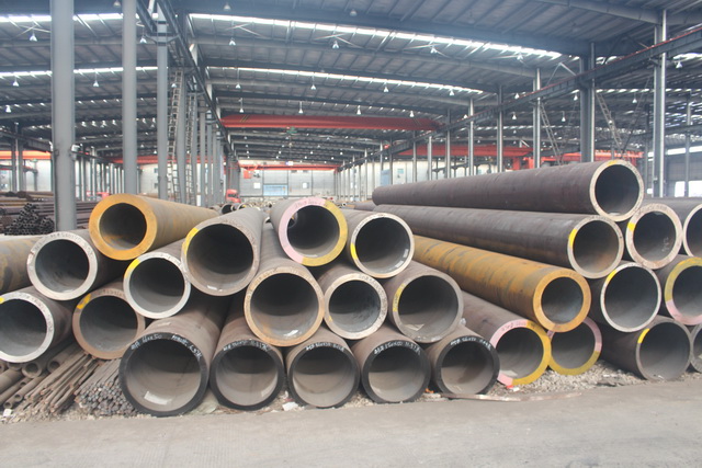 蚌埠厚壁无缝钢管费用