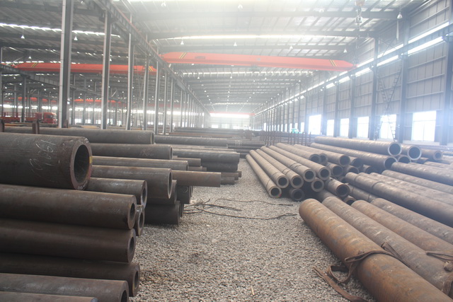 蚌埠厚壁无缝钢管电话