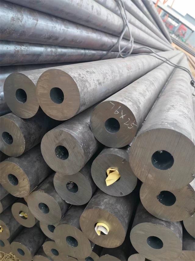 蚌埠15crmo无缝钢管