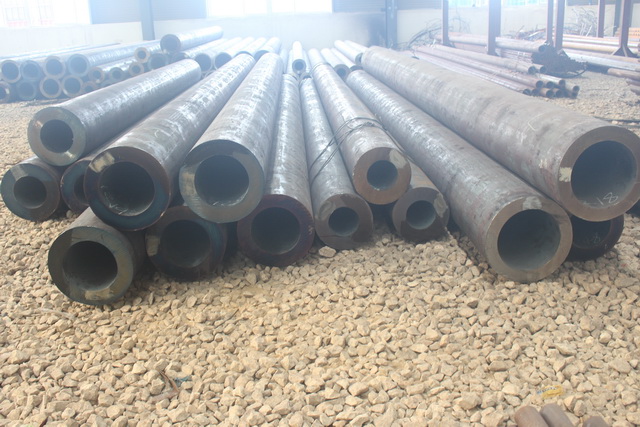 蚌埠厚壁无缝钢管批发厂家