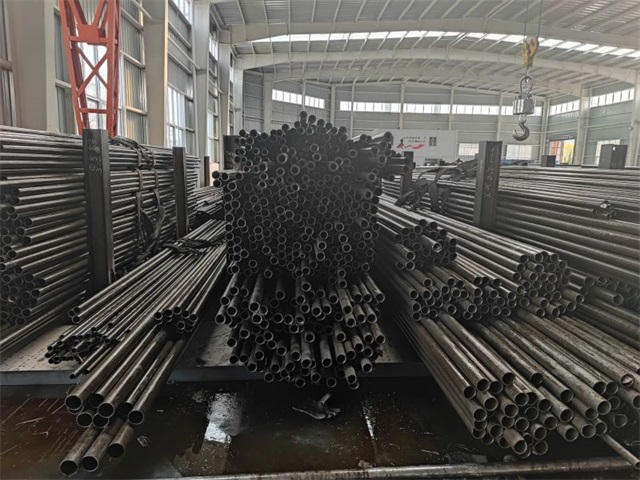 蚌埠30Cr精密无缝钢管