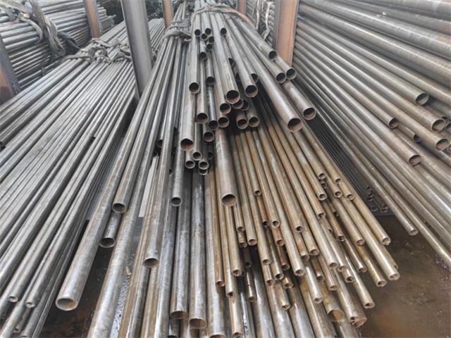 蚌埠精密无缝钢管销售处