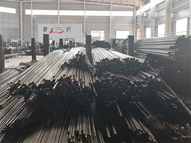 蚌埠42crmo精密无缝钢管