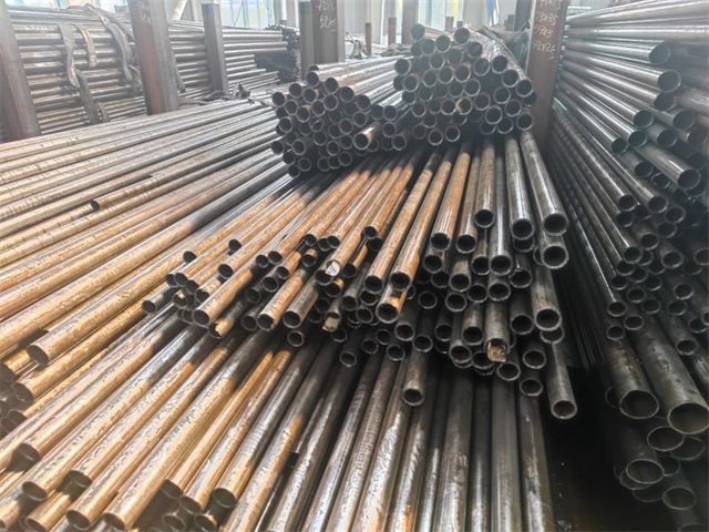 蚌埠精密无缝钢管销售电话