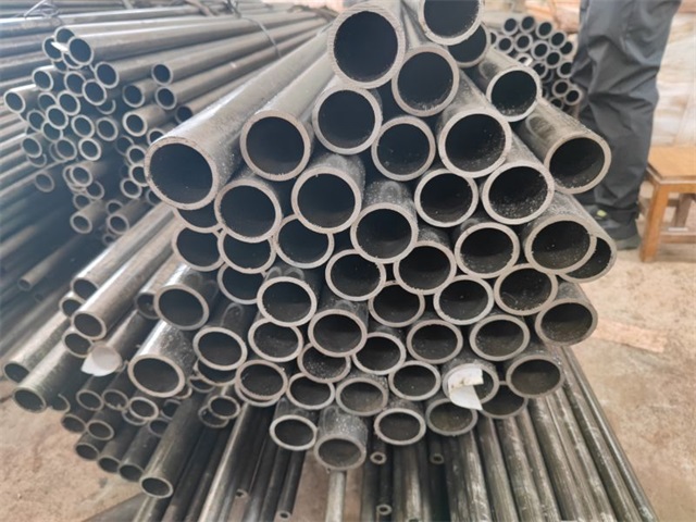 蚌埠精密无缝钢管定做