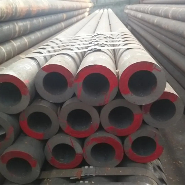 蚌埠304厚壁无缝钢管