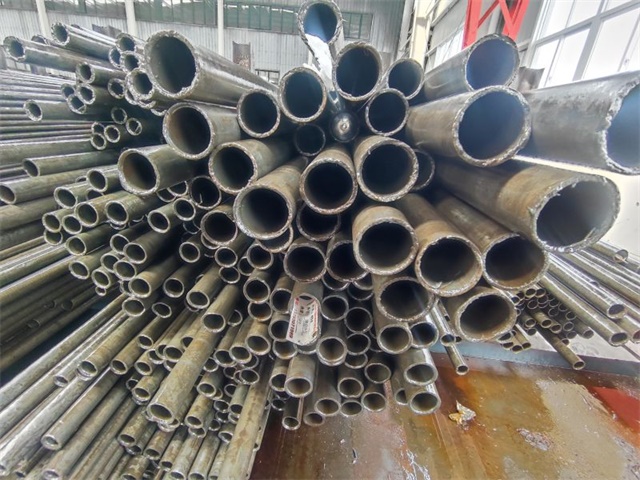 蚌埠精密无缝钢管厂商