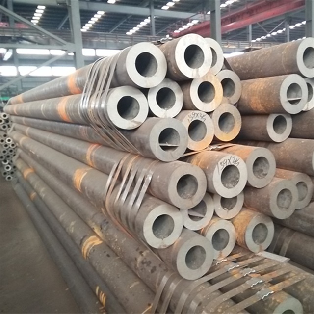 蚌埠厚壁无缝钢管加工厂