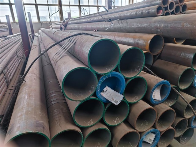 蚌埠12CrMoG锅炉管