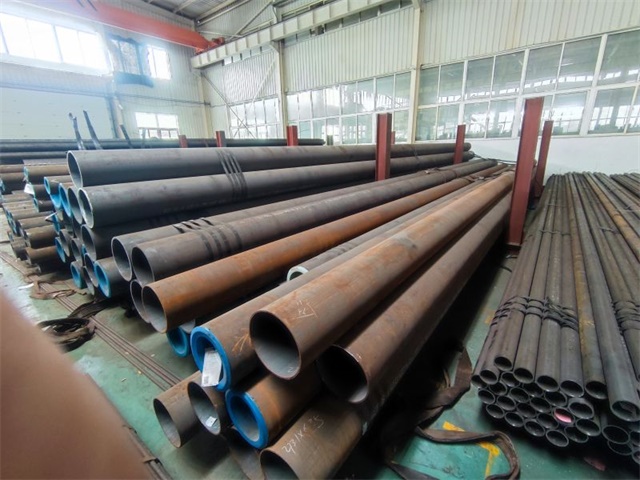 蚌埠15CrMoG高压合金管