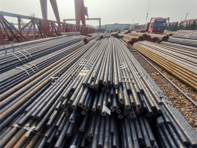 蚌埠20mng无缝钢管