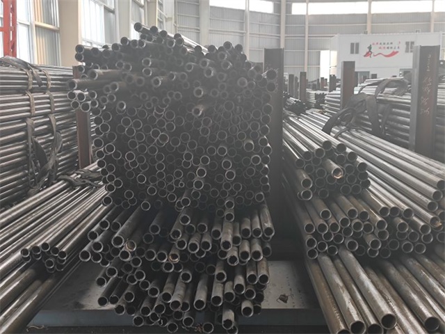 蚌埠精密无缝钢管销售厂家