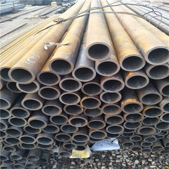 蚌埠10CrMo910厚壁无缝钢管