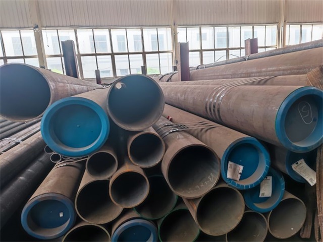 蚌埠12Cr3MoVSiTiB高压锅炉管