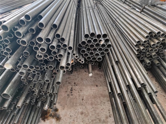 蚌埠20cr精密无缝钢管