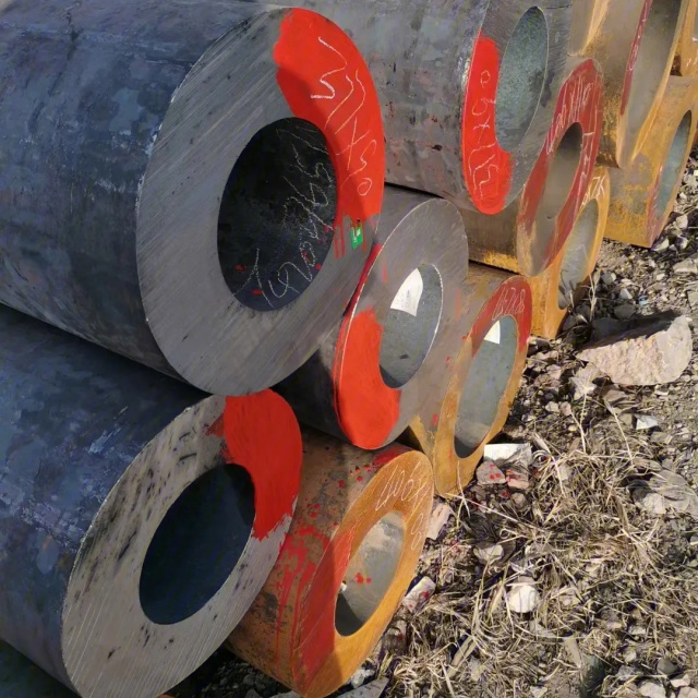 蚌埠厚壁无缝钢管零售