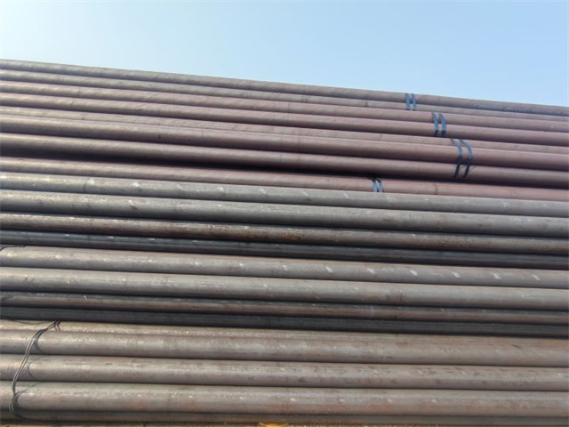 蚌埠27simn无缝管