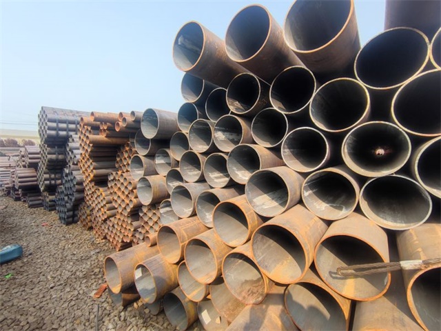 蚌埠12cr1mov无缝钢管