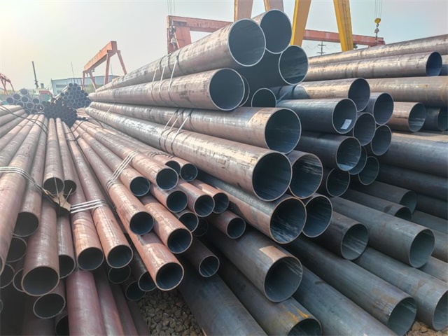 蚌埠A106无缝钢管