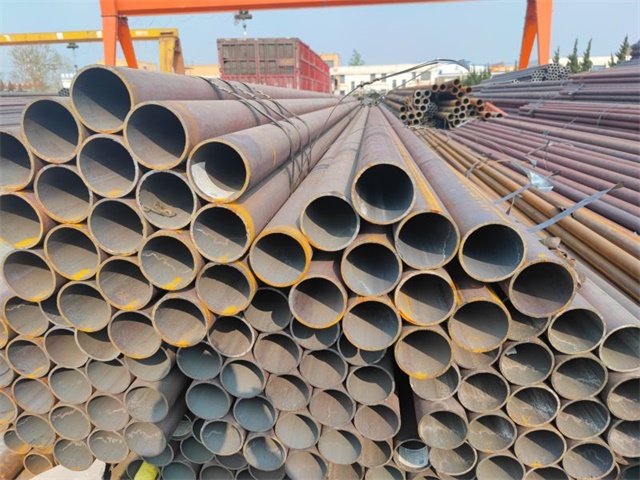 蚌埠p91无缝钢管