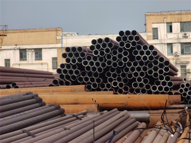 蚌埠无缝钢管尺寸规格表