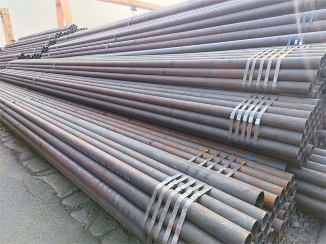 蚌埠65mn无缝钢管