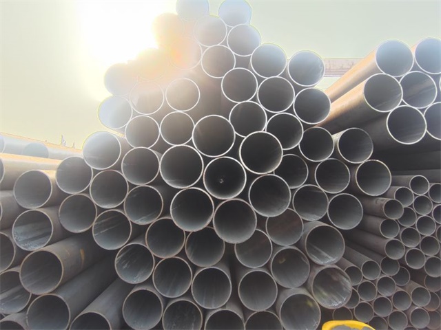 蚌埠p11无缝钢管