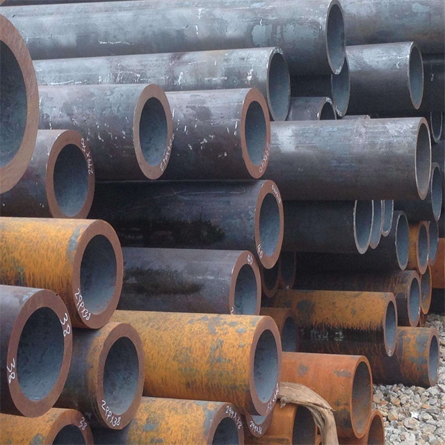 蚌埠20g厚壁无缝钢管