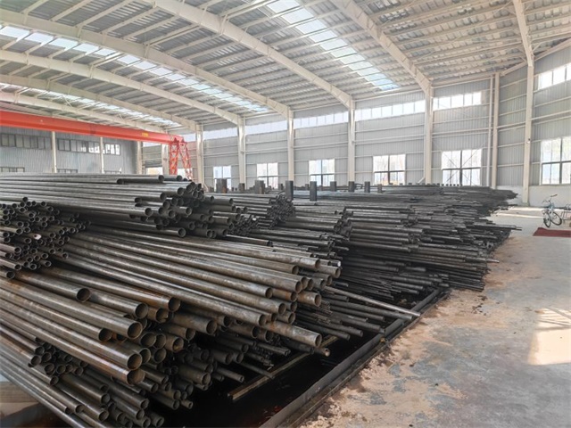 蚌埠精密光亮无缝钢管价格