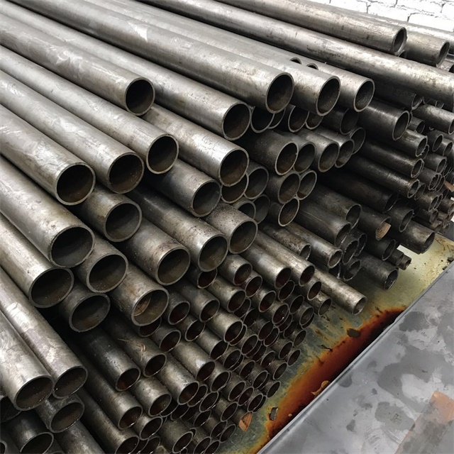 蚌埠光亮无缝钢管厂