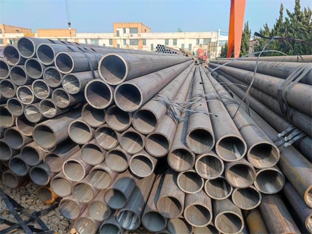 蚌埠45#无缝钢管厂家价格