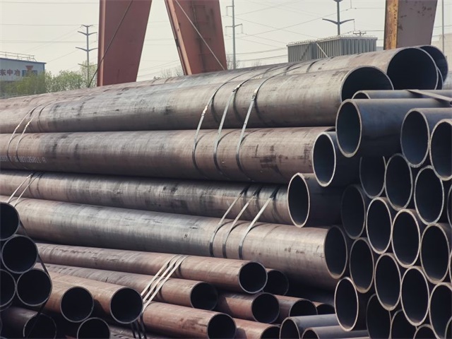 蚌埠304无缝钢管厂