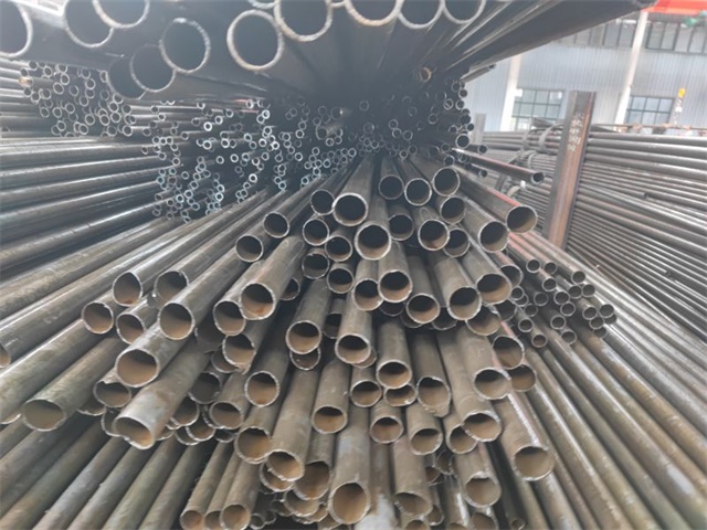 蚌埠精密无缝钢管售价表