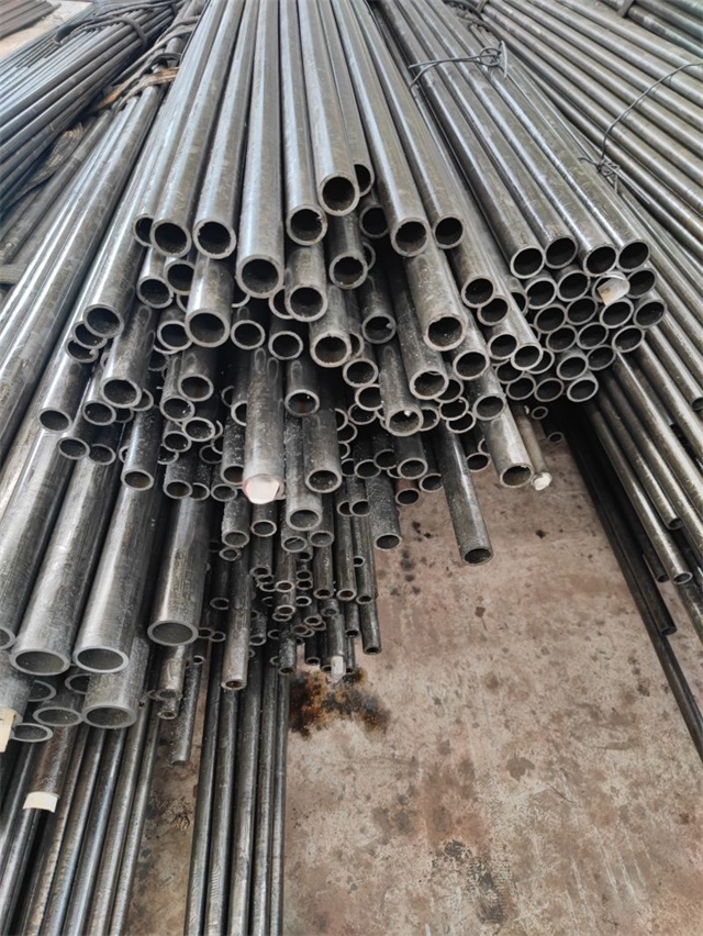 蚌埠精密光亮无缝钢管厂