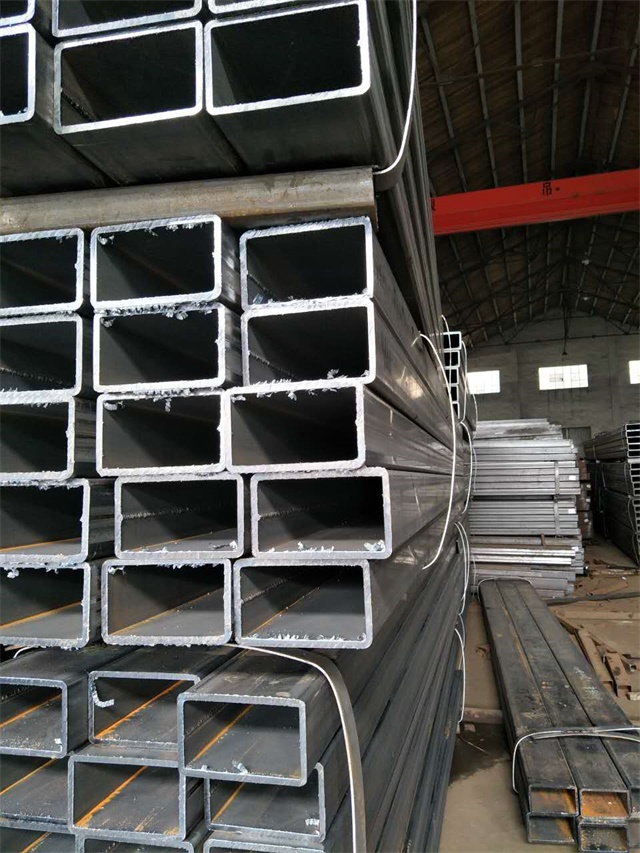 蚌埠镀锌无缝钢管厂家